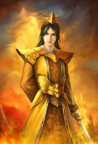 光明之箭