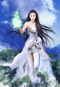 魔尊的重生嫡妃
